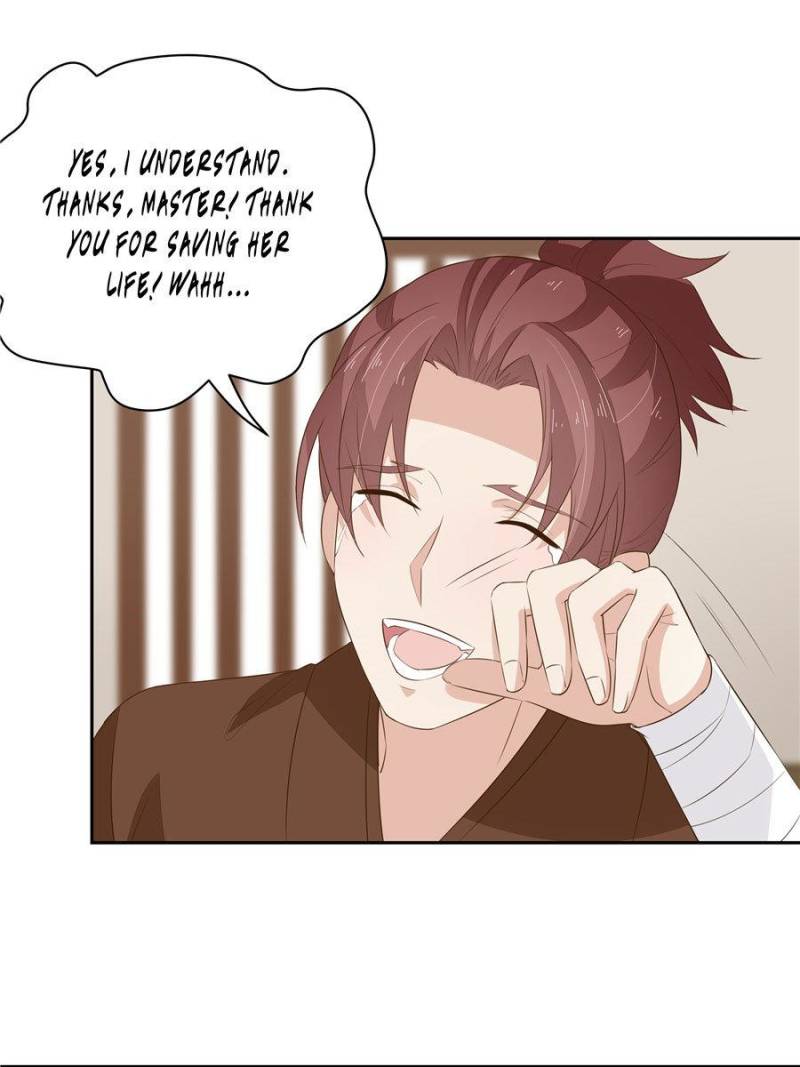 Pupillary Master Chapter 36 - Page 57