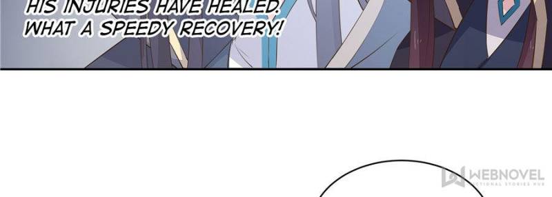 Pupillary Master Chapter 36 - Page 6