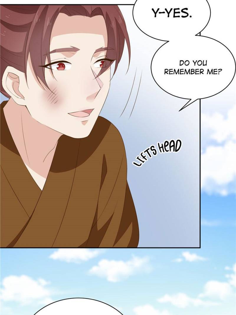Pupillary Master Chapter 36 - Page 7