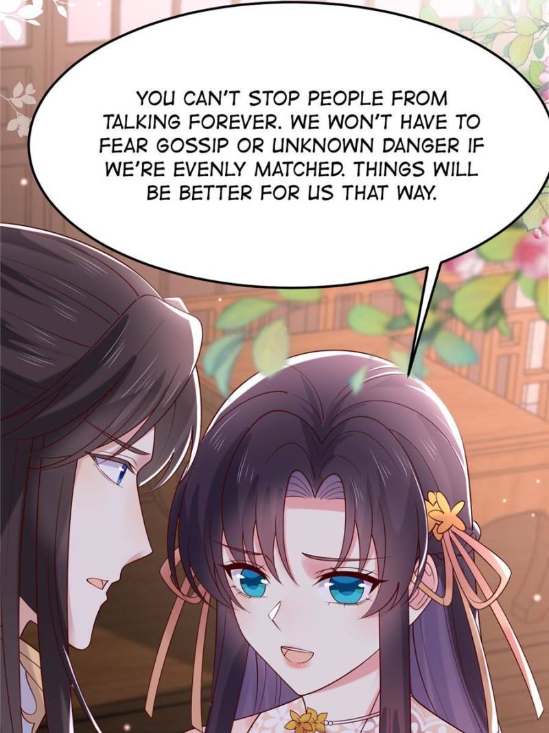 Pupillary Master Chapter 360 - Page 11