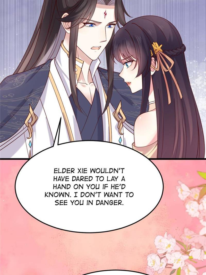 Pupillary Master Chapter 360 - Page 14