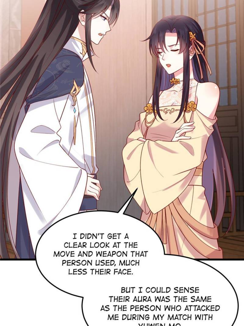 Pupillary Master Chapter 360 - Page 19