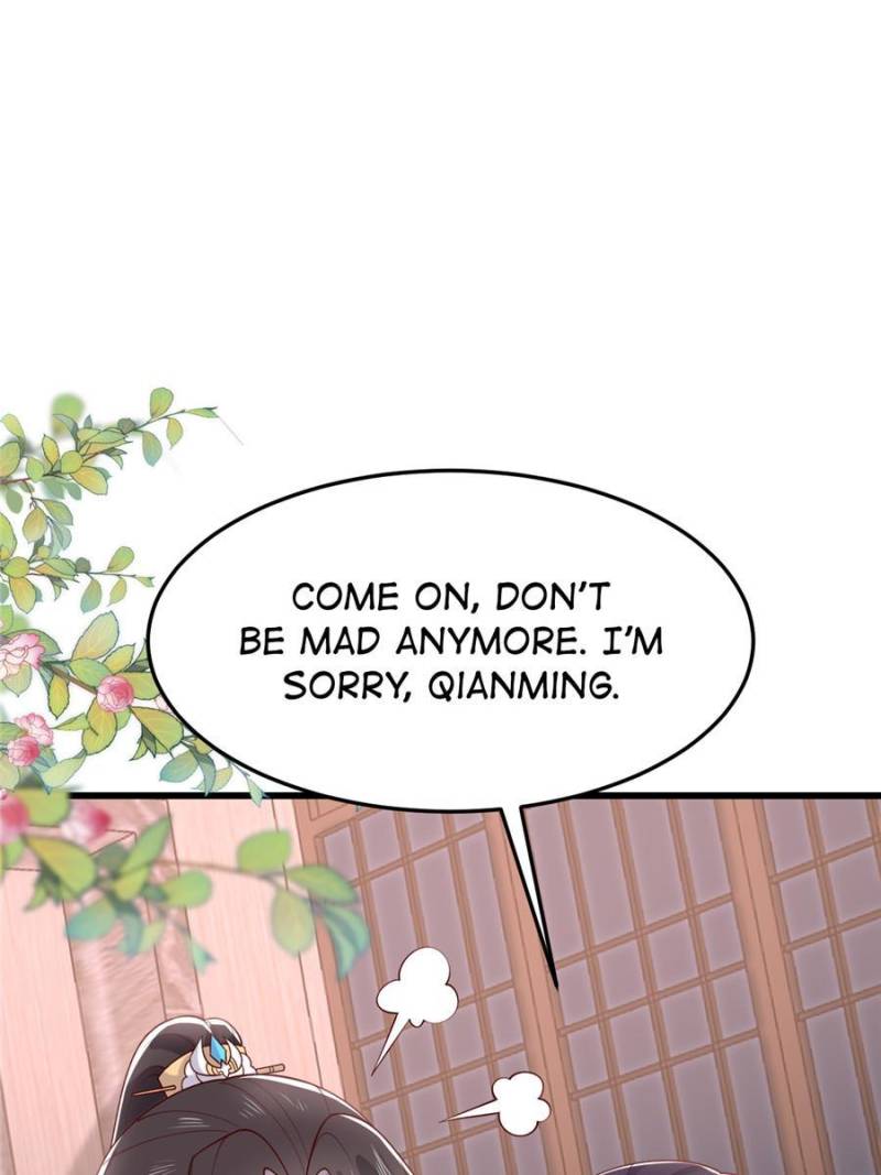 Pupillary Master Chapter 360 - Page 2