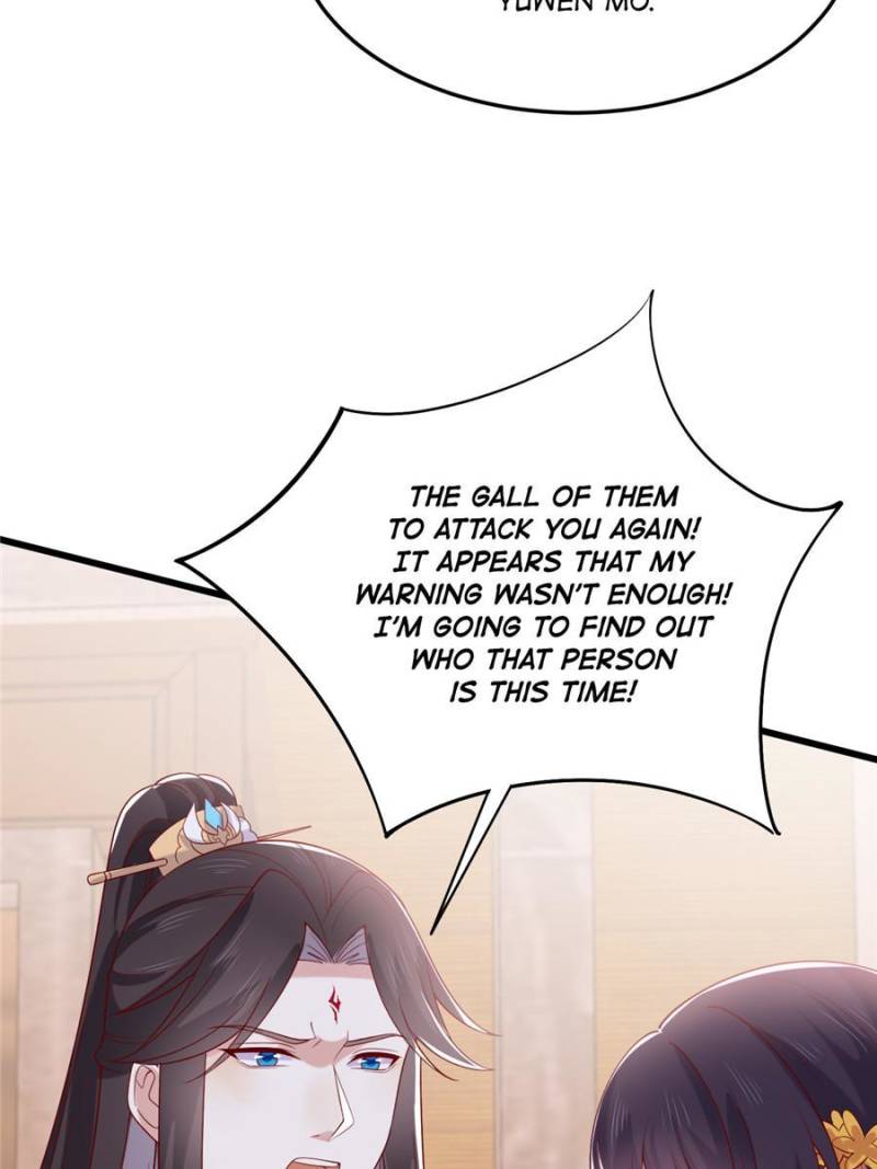 Pupillary Master Chapter 360 - Page 20