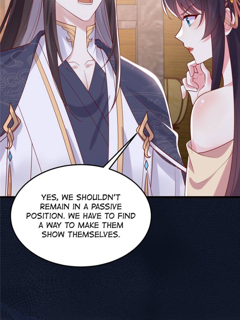 Pupillary Master Chapter 360 - Page 21