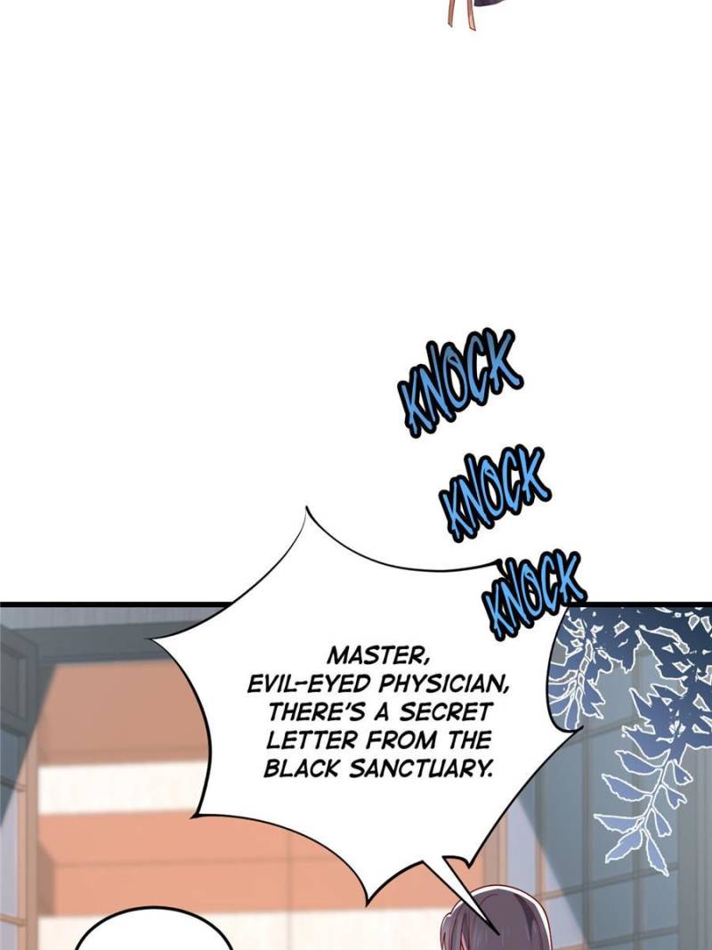 Pupillary Master Chapter 360 - Page 24