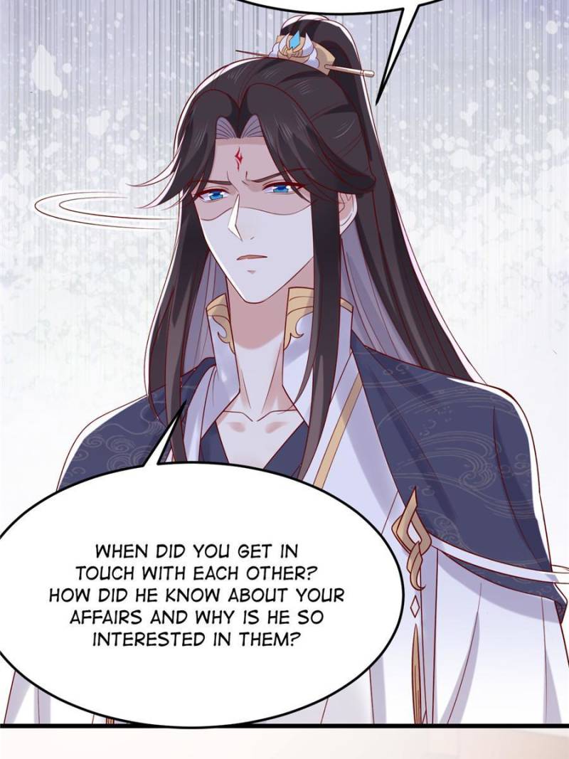Pupillary Master Chapter 360 - Page 29