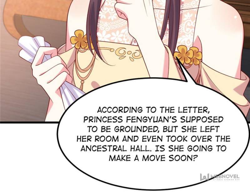 Pupillary Master Chapter 360 - Page 34