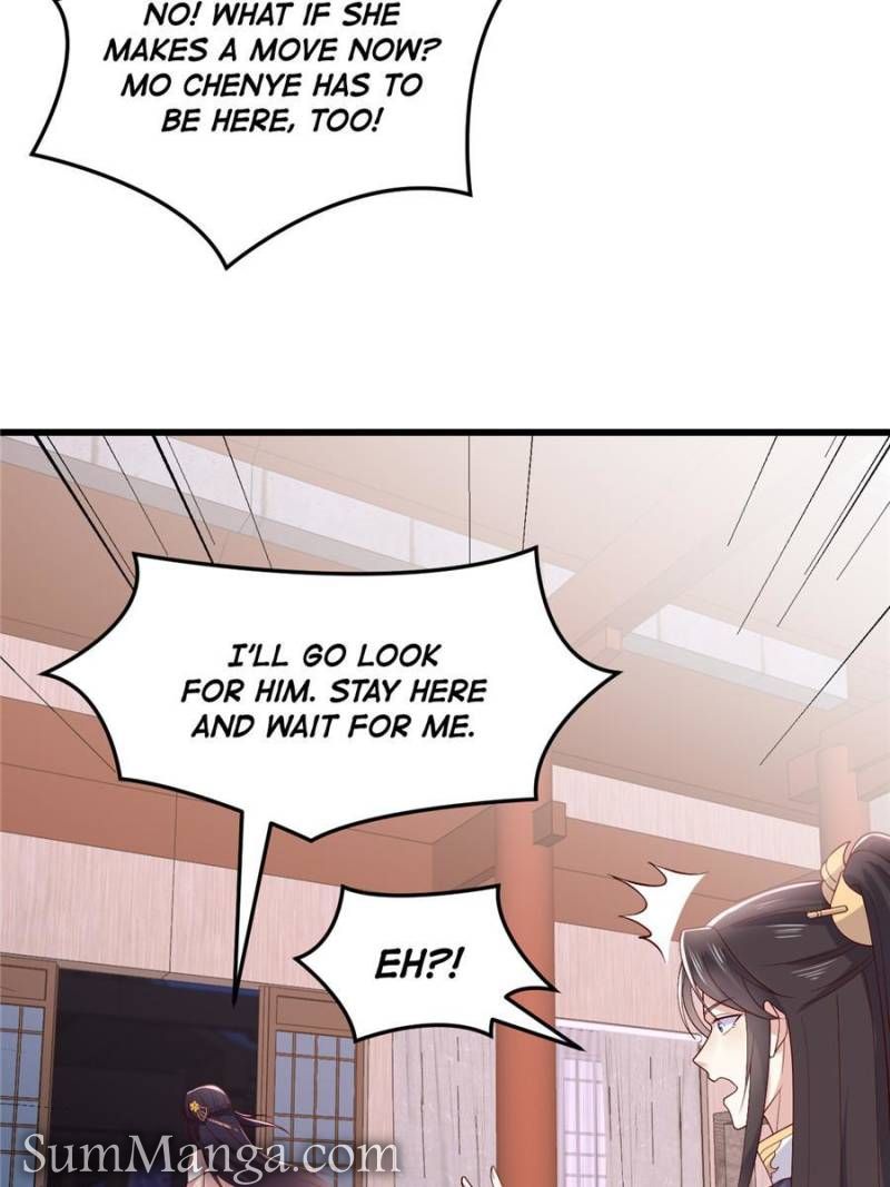 Pupillary Master Chapter 360 - Page 39
