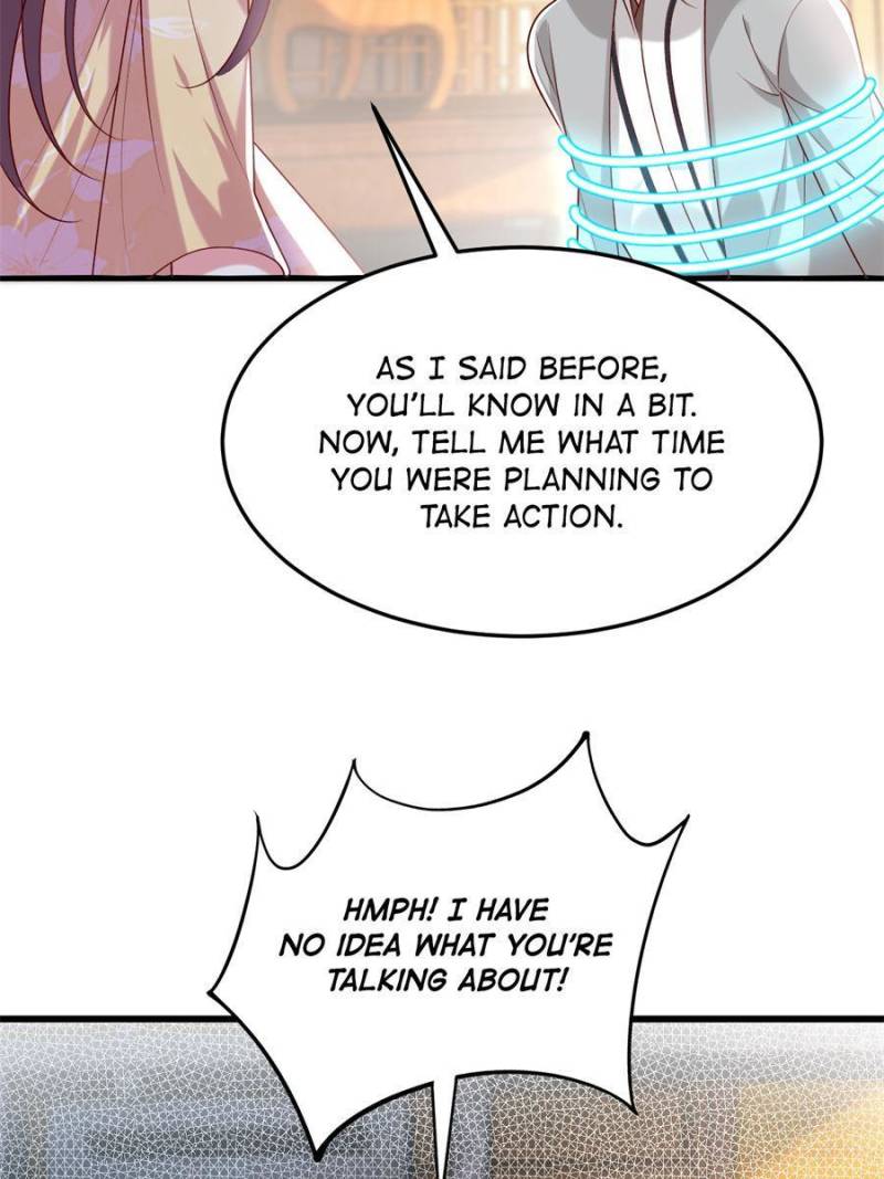 Pupillary Master Chapter 361 - Page 11