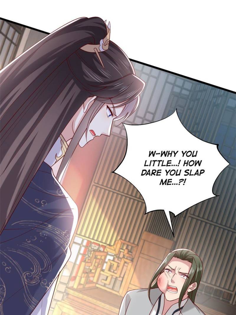 Pupillary Master Chapter 361 - Page 15