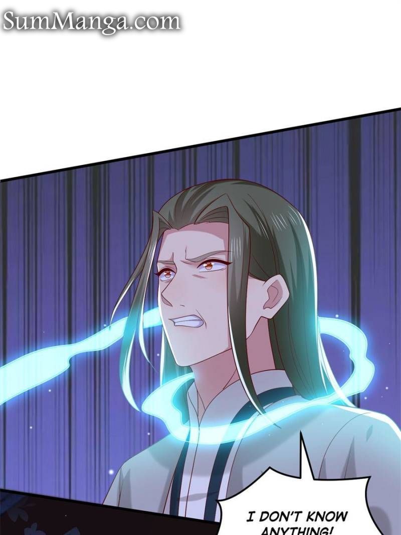 Pupillary Master Chapter 361 - Page 19