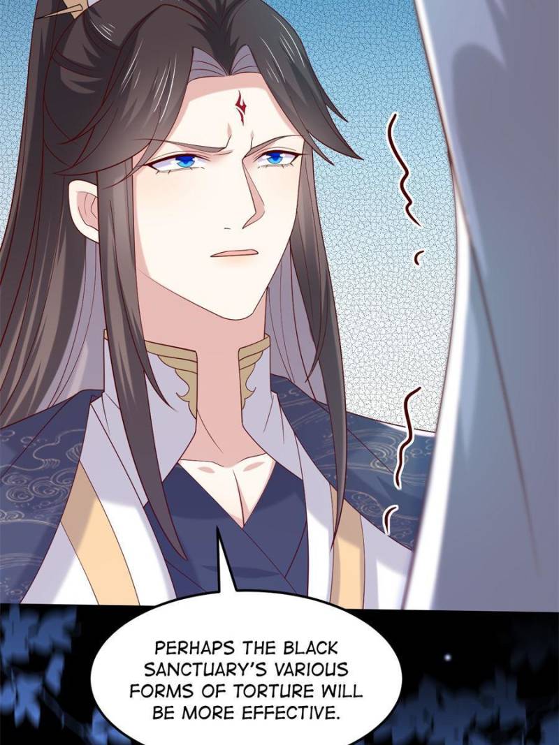 Pupillary Master Chapter 361 - Page 23