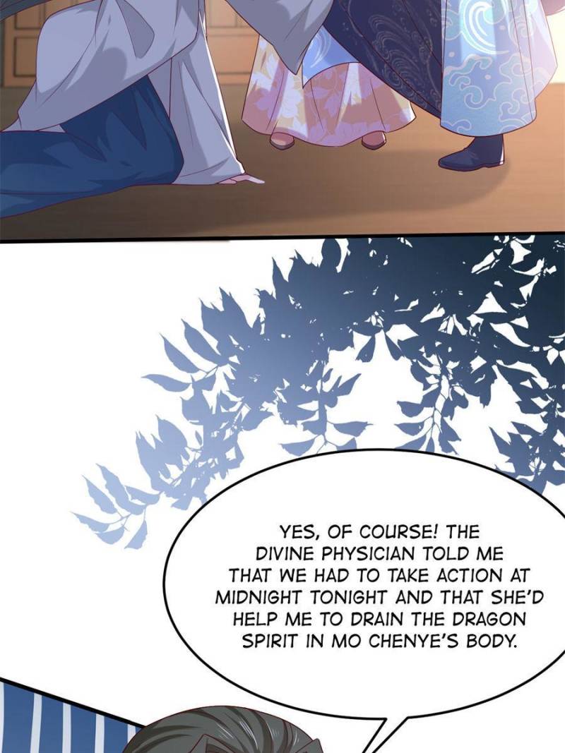 Pupillary Master Chapter 361 - Page 30