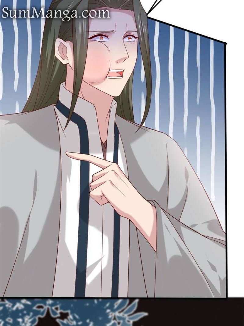 Pupillary Master Chapter 361 - Page 31