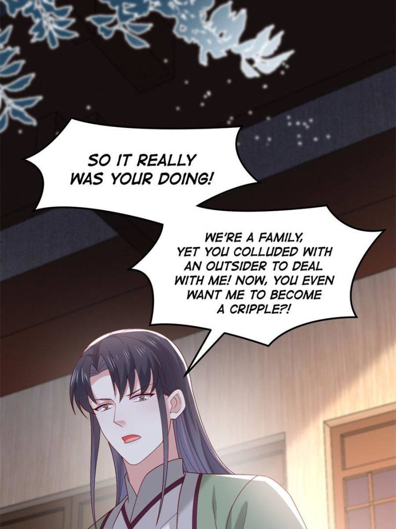 Pupillary Master Chapter 361 - Page 32
