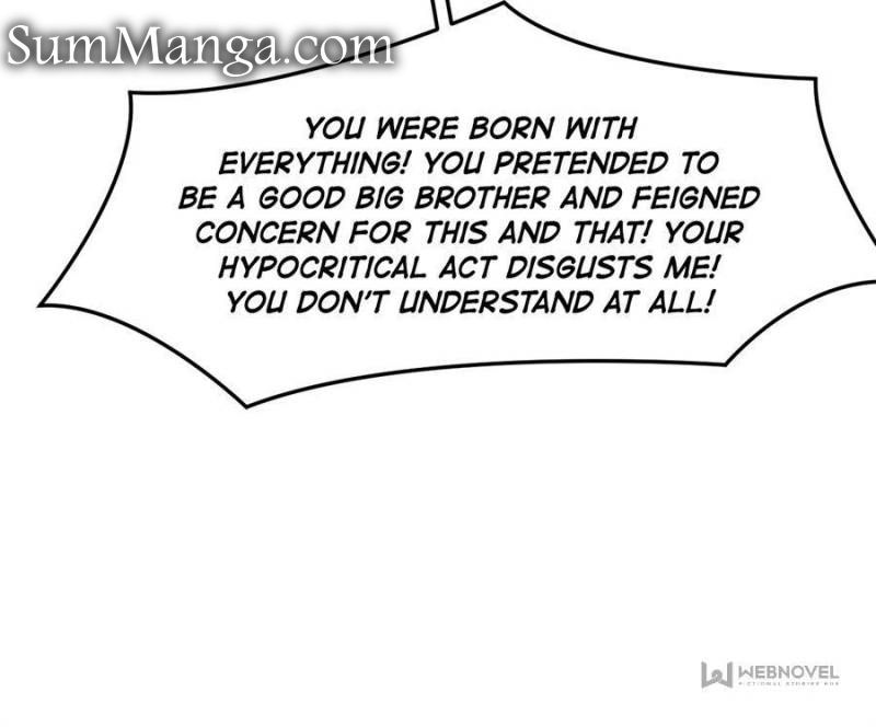 Pupillary Master Chapter 361 - Page 34