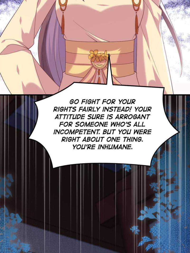 Pupillary Master Chapter 361 - Page 36