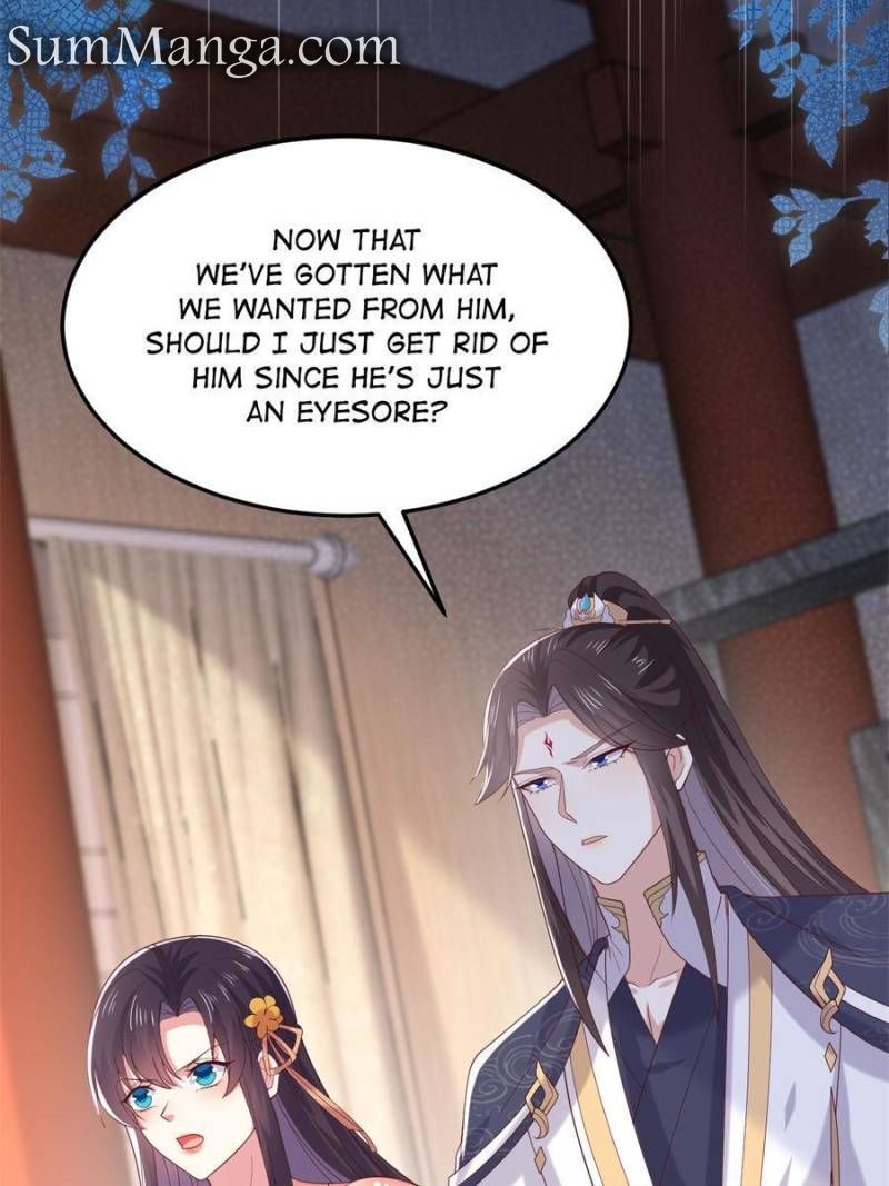 Pupillary Master Chapter 361 - Page 37