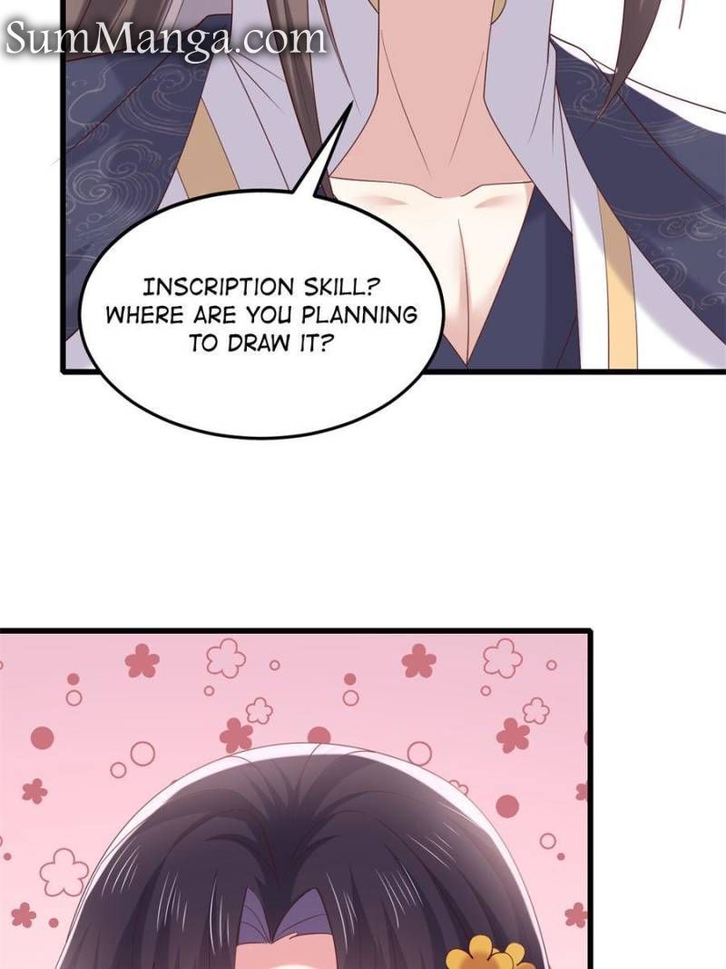 Pupillary Master Chapter 361 - Page 40