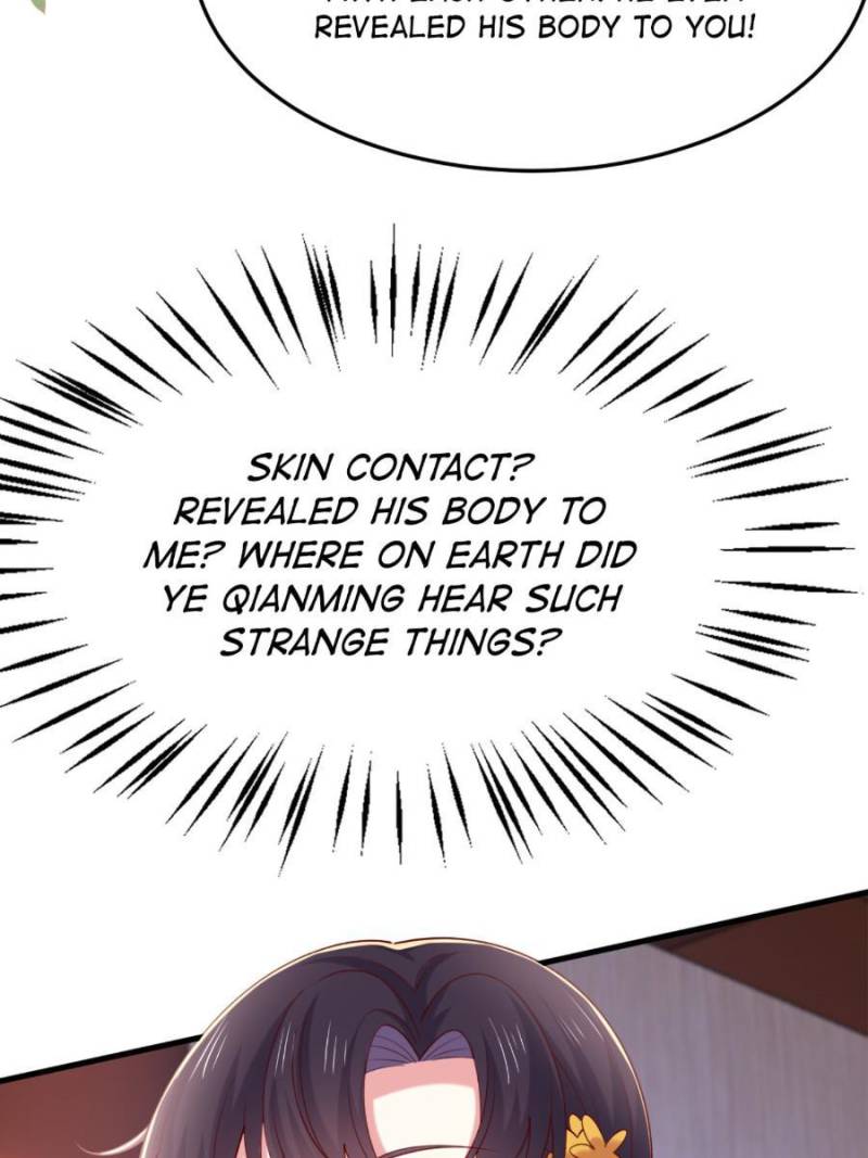 Pupillary Master Chapter 362 - Page 12