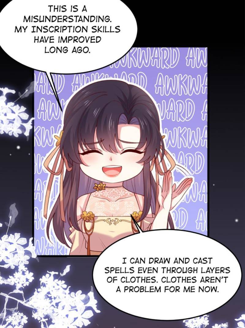 Pupillary Master Chapter 362 - Page 14