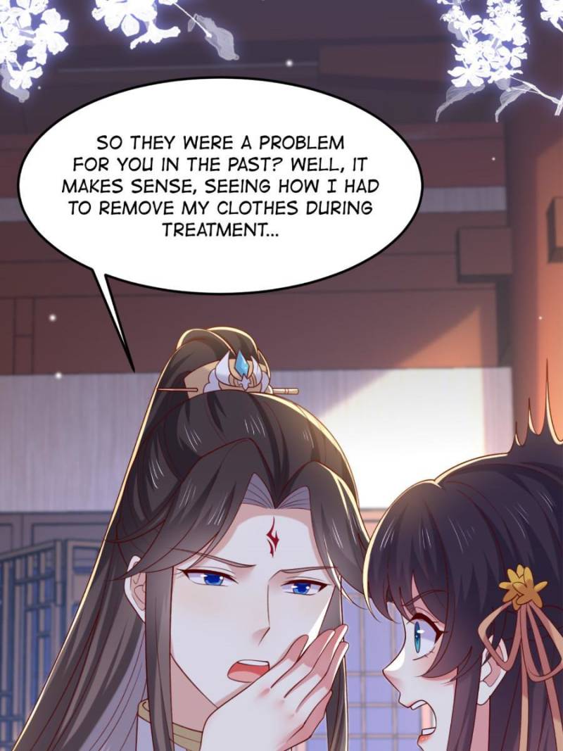 Pupillary Master Chapter 362 - Page 15