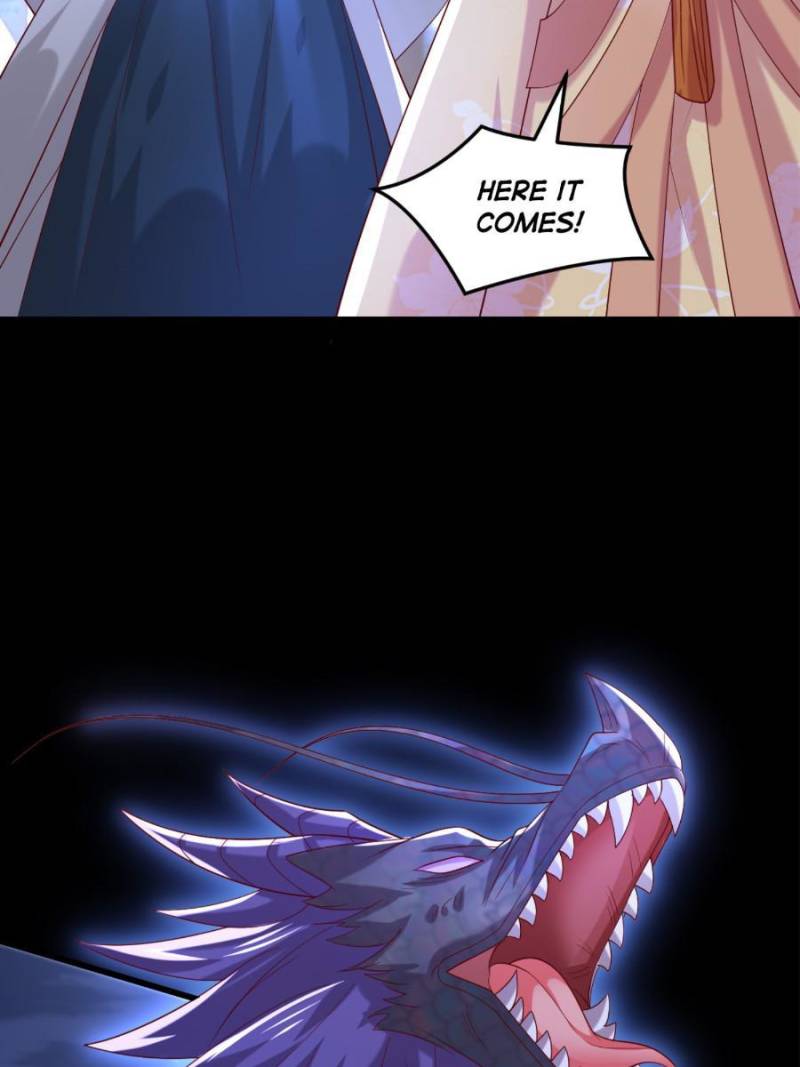 Pupillary Master Chapter 362 - Page 25