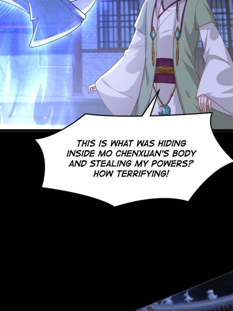 Pupillary Master Chapter 362 - Page 29