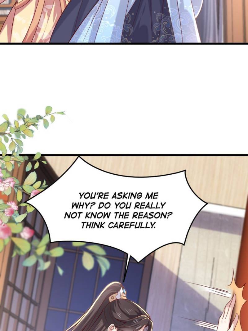 Pupillary Master Chapter 362 - Page 3