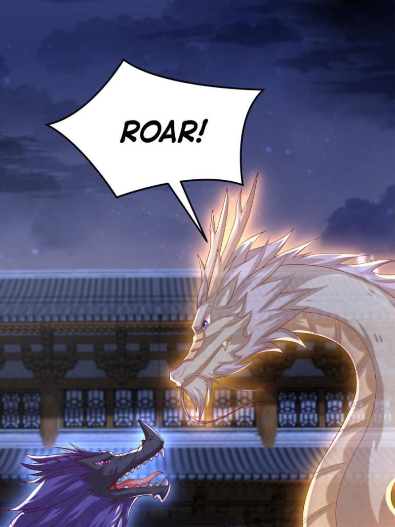 Pupillary Master Chapter 362 - Page 31