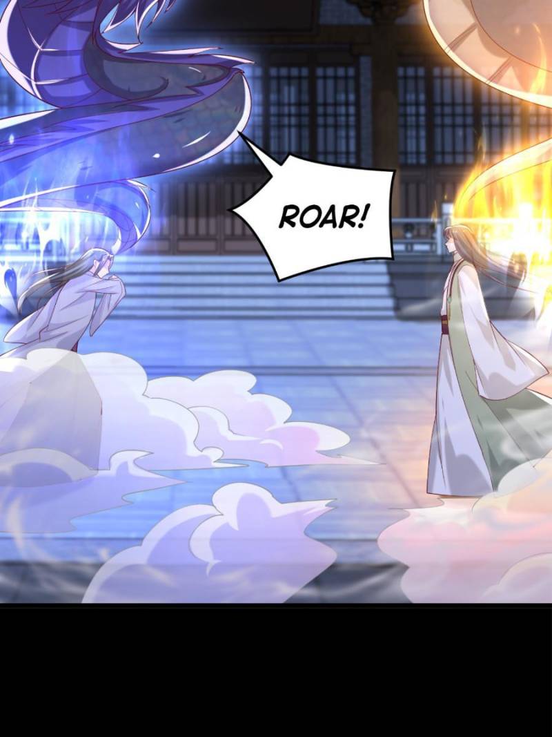 Pupillary Master Chapter 362 - Page 32