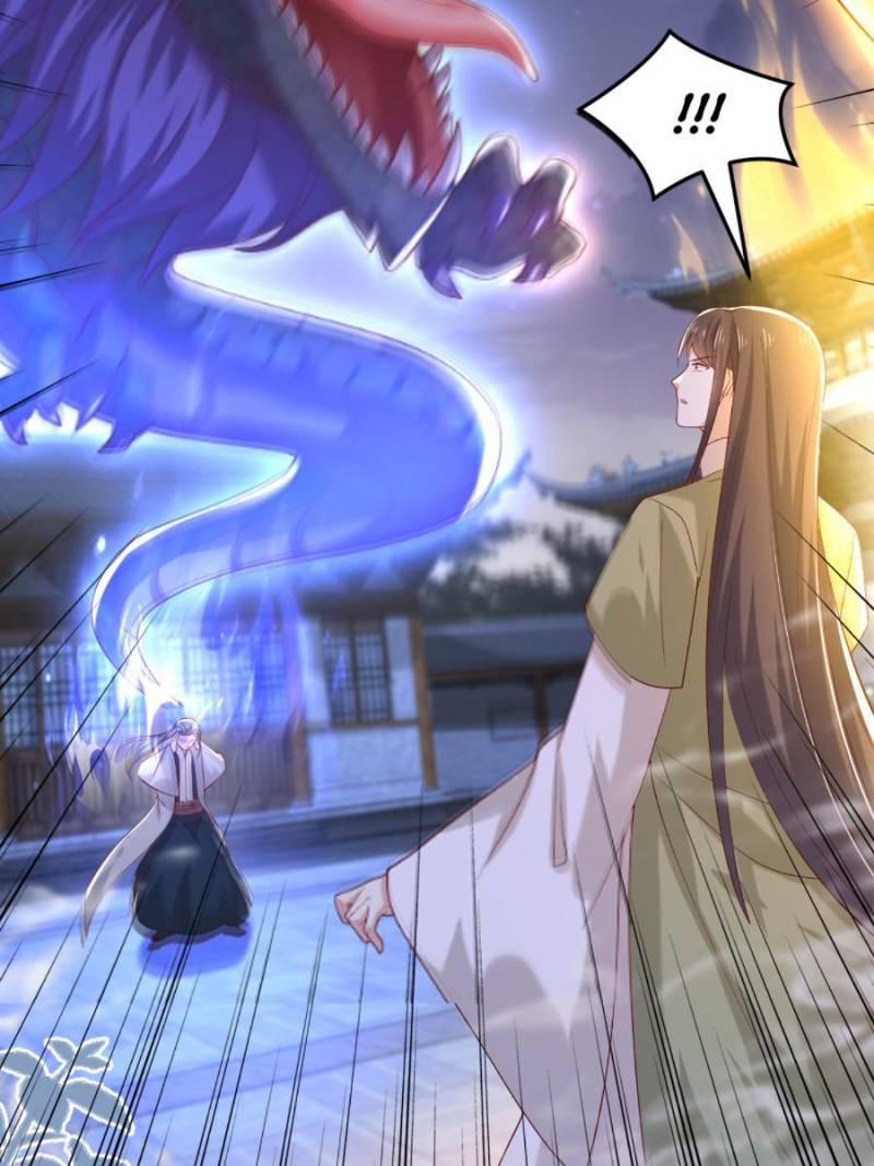 Pupillary Master Chapter 362 - Page 34