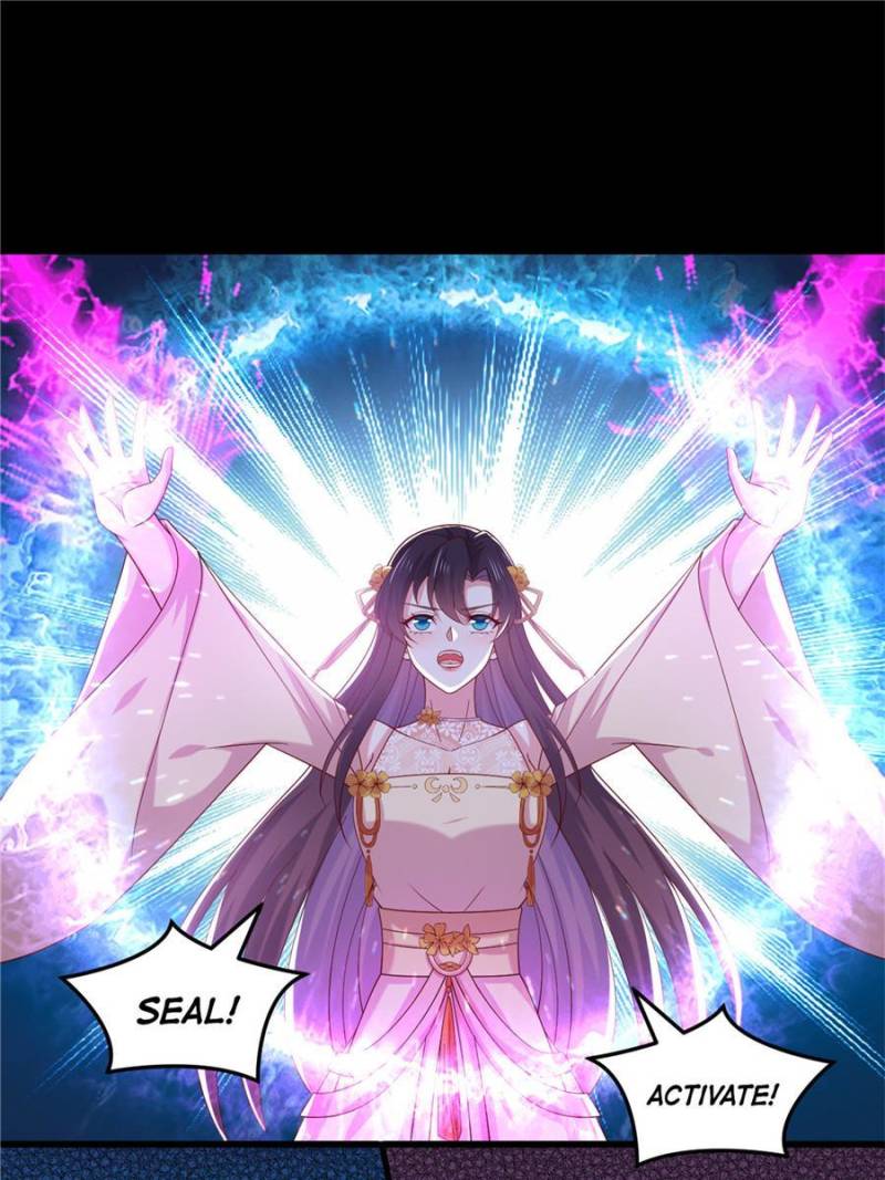 Pupillary Master Chapter 362 - Page 36