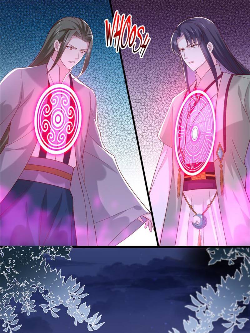 Pupillary Master Chapter 362 - Page 37