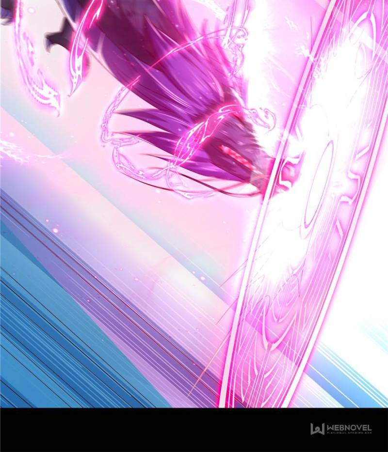 Pupillary Master Chapter 362 - Page 40
