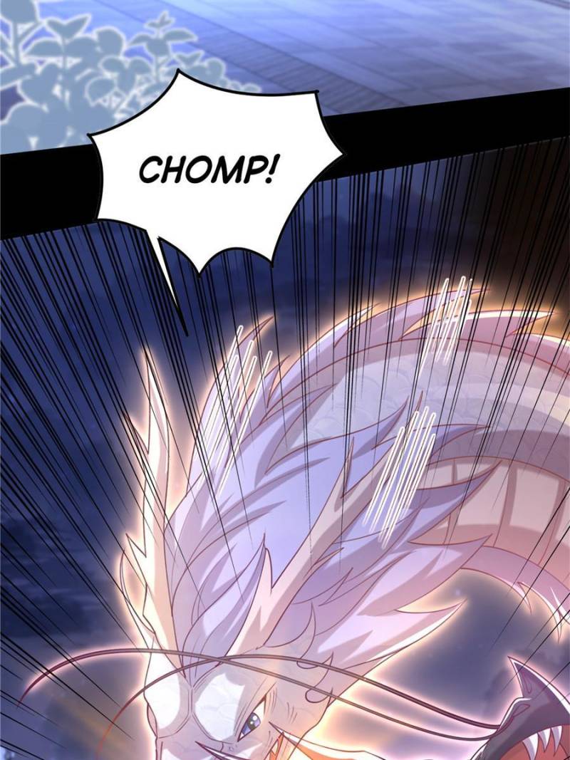 Pupillary Master Chapter 362 - Page 42