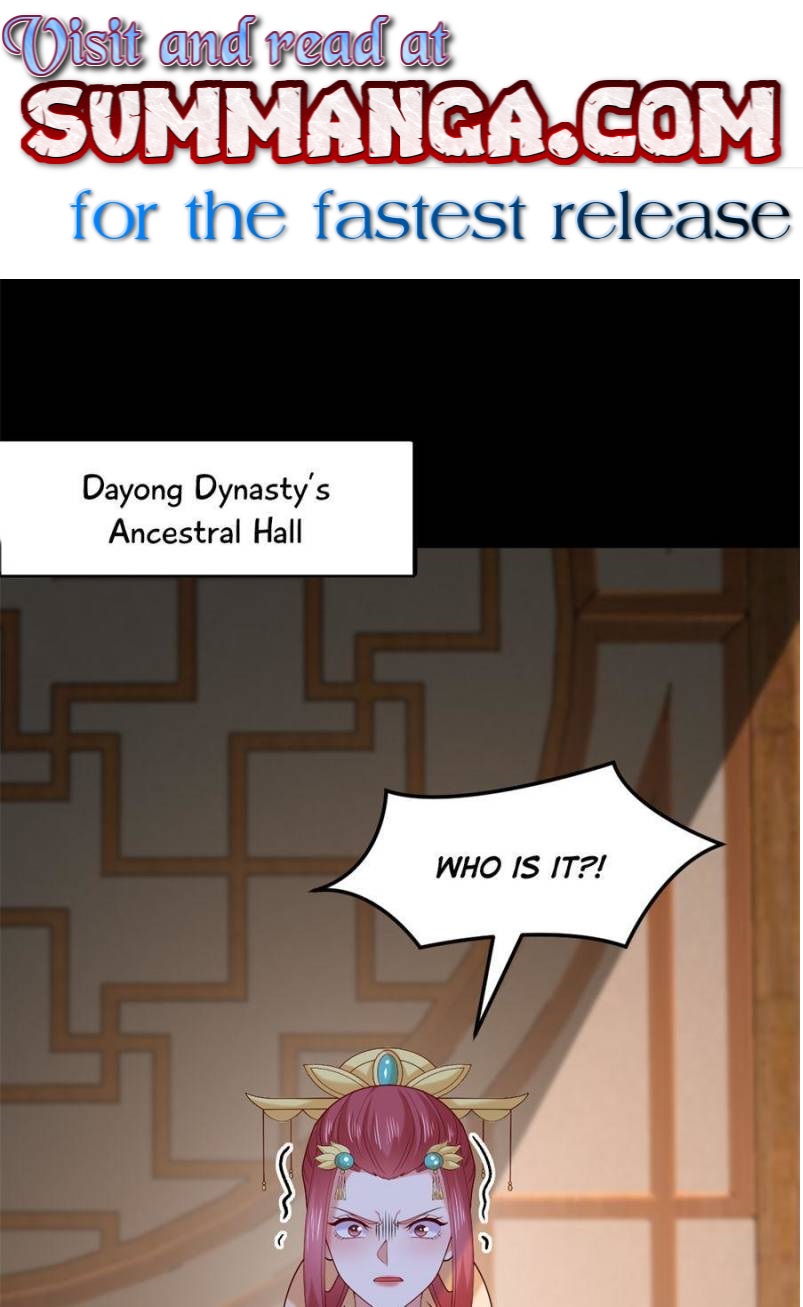 Pupillary Master Chapter 363 - Page 0