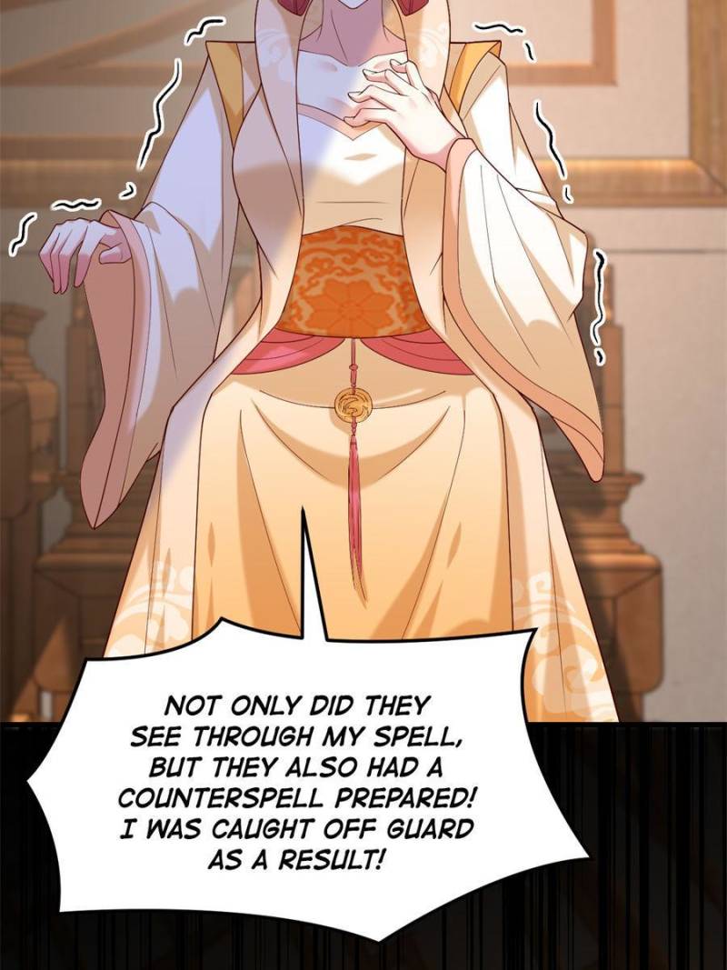 Pupillary Master Chapter 363 - Page 1