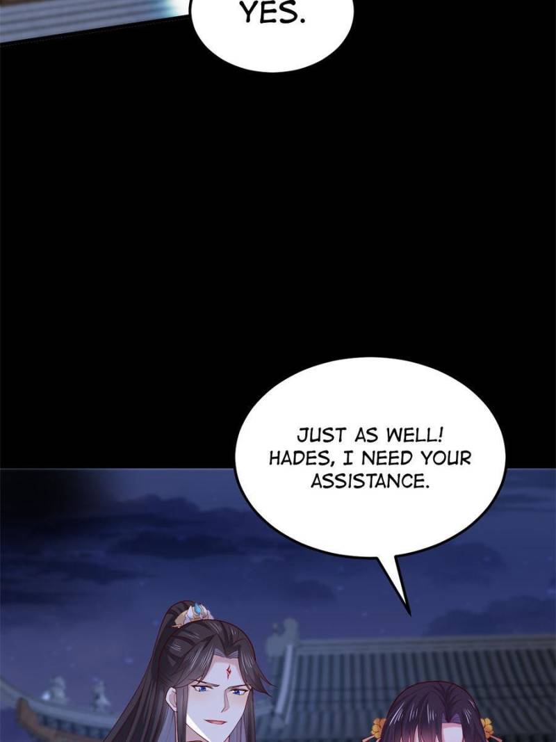 Pupillary Master Chapter 363 - Page 23