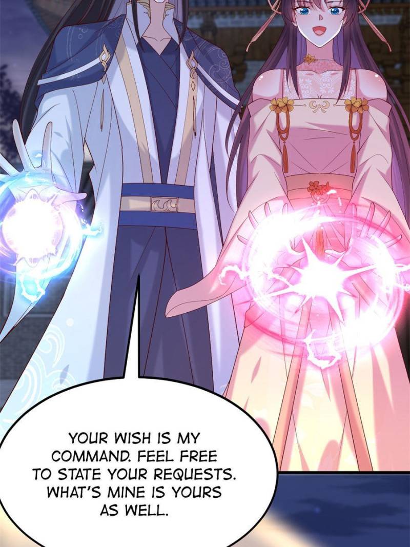 Pupillary Master Chapter 363 - Page 24