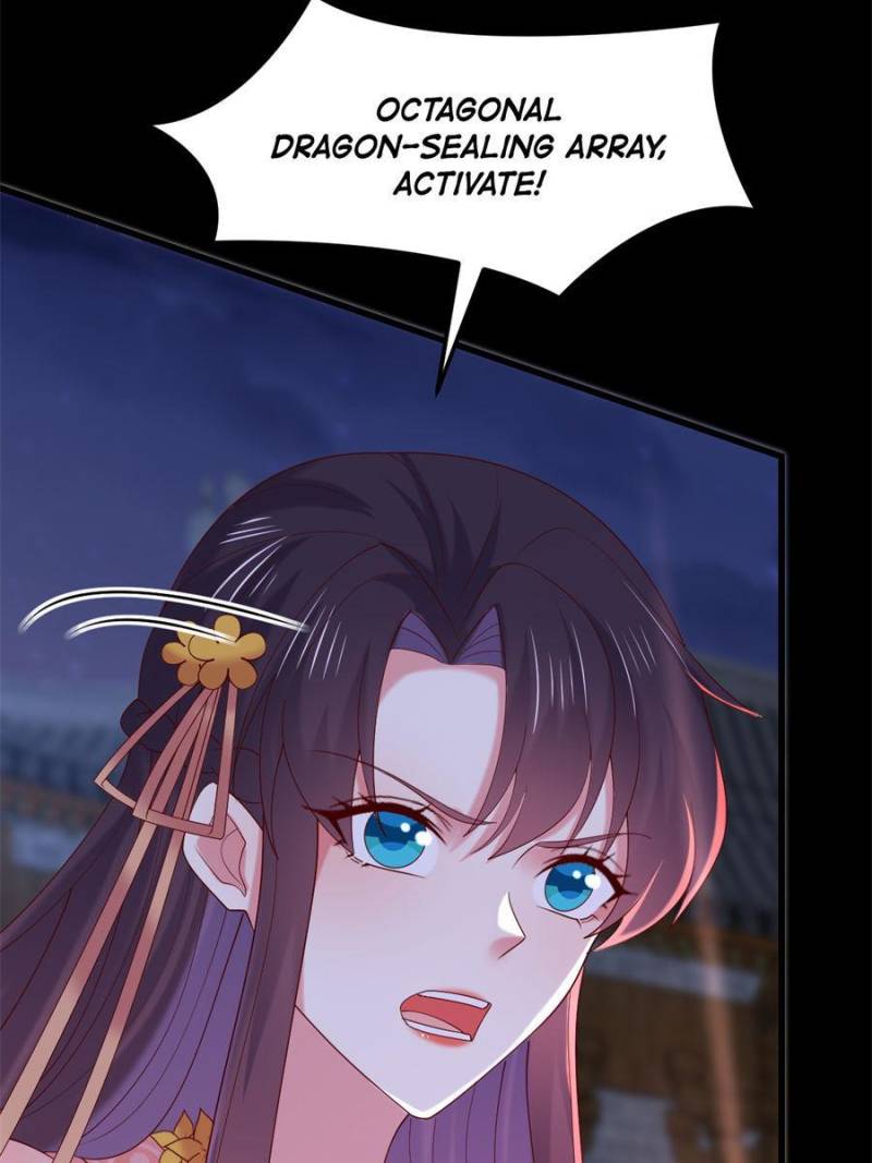 Pupillary Master Chapter 363 - Page 27