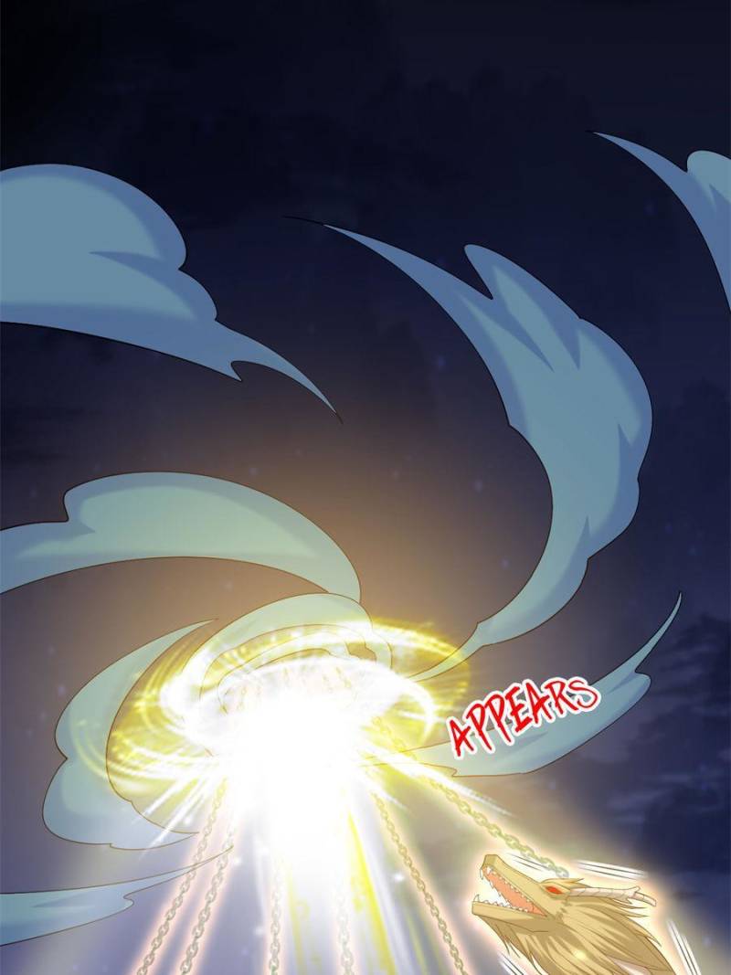 Pupillary Master Chapter 363 - Page 34