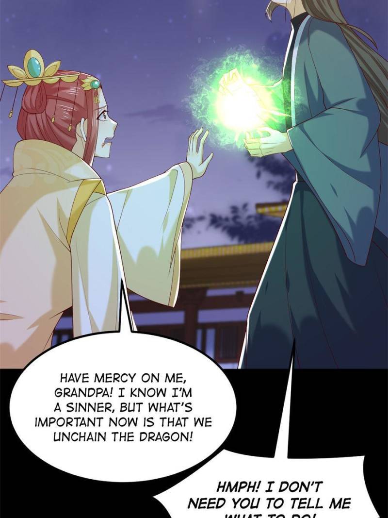 Pupillary Master Chapter 363 - Page 42