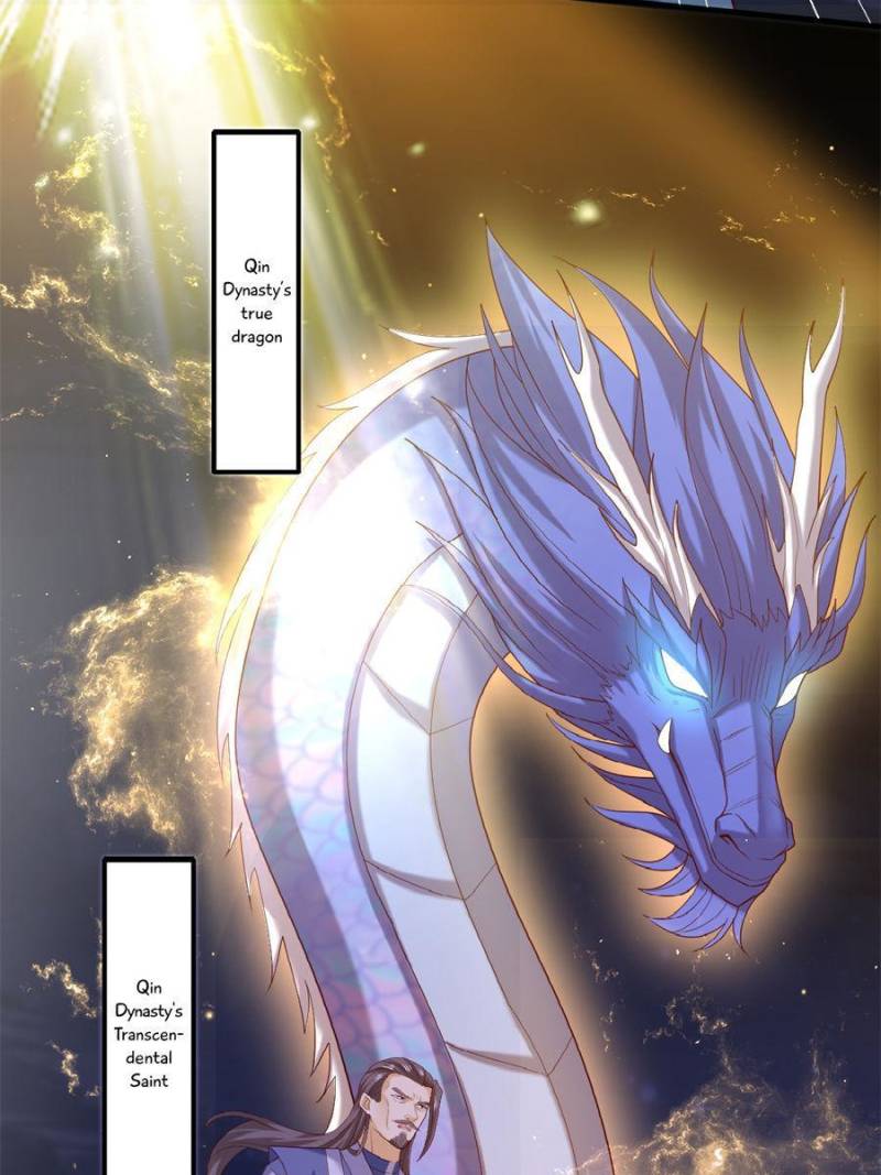 Pupillary Master Chapter 363 - Page 47