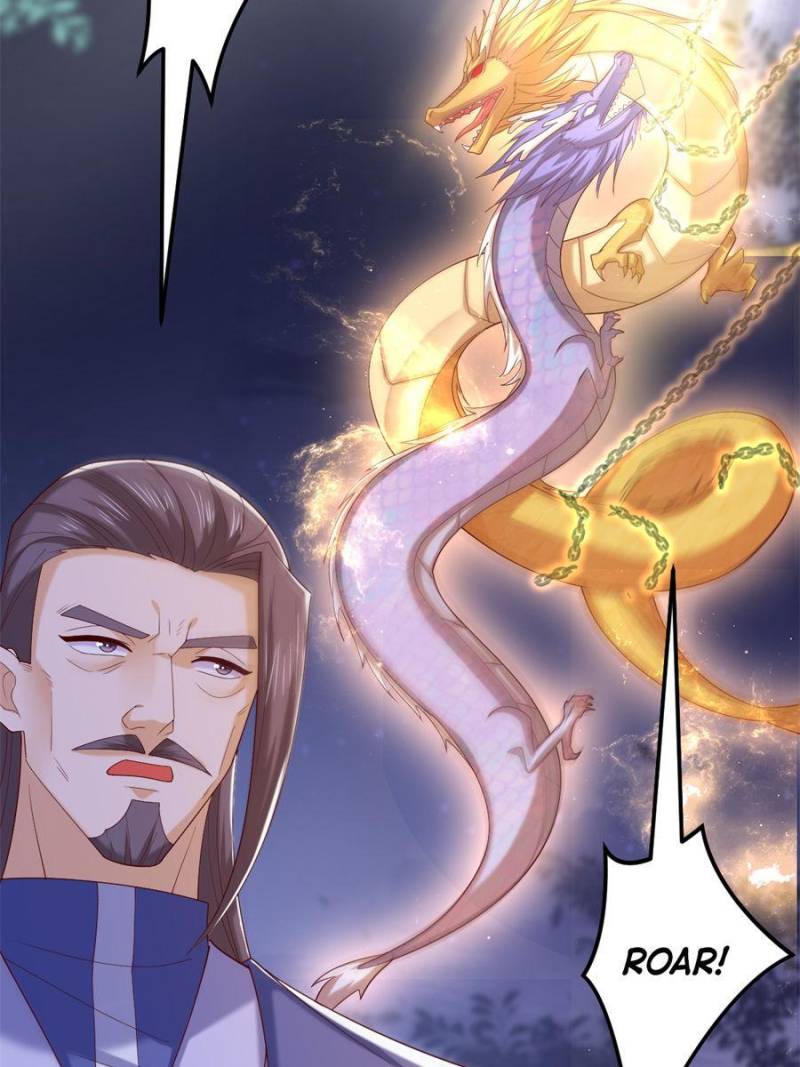 Pupillary Master Chapter 363 - Page 52