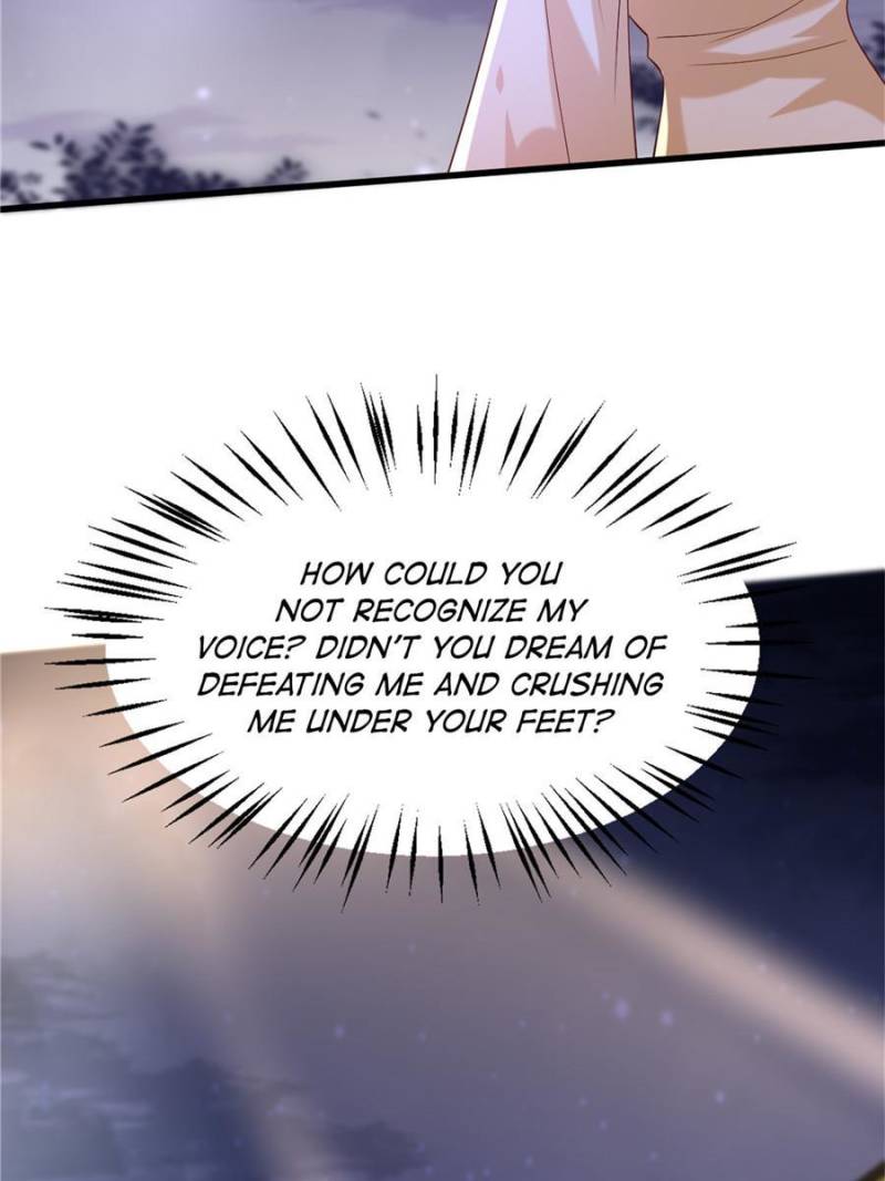 Pupillary Master Chapter 364 - Page 1