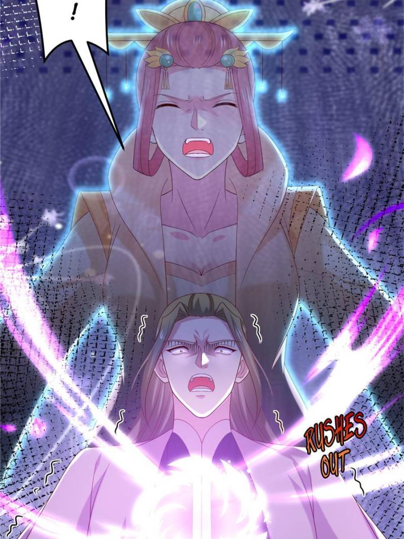 Pupillary Master Chapter 364 - Page 10