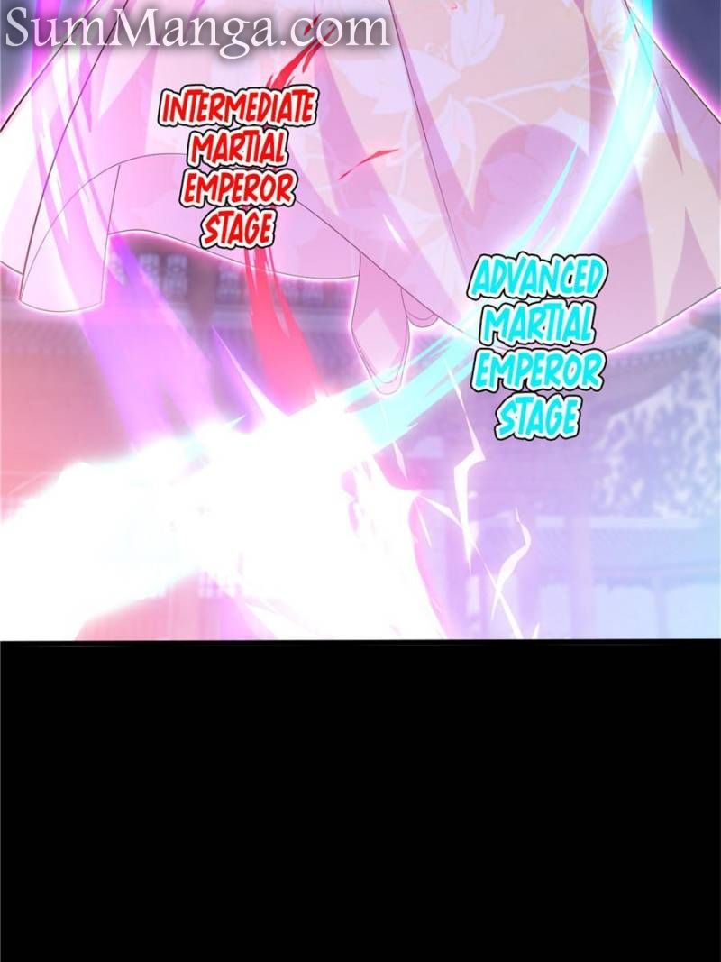 Pupillary Master Chapter 364 - Page 13