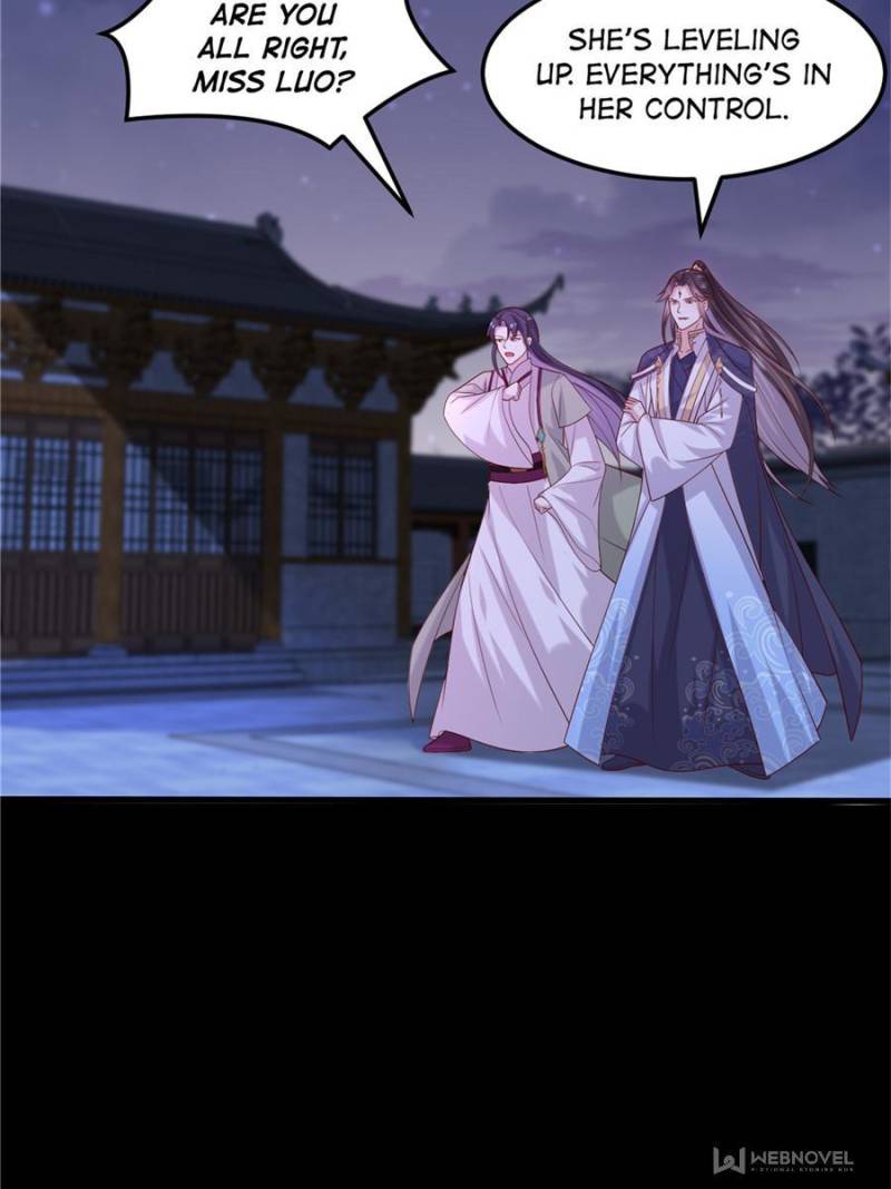 Pupillary Master Chapter 364 - Page 15
